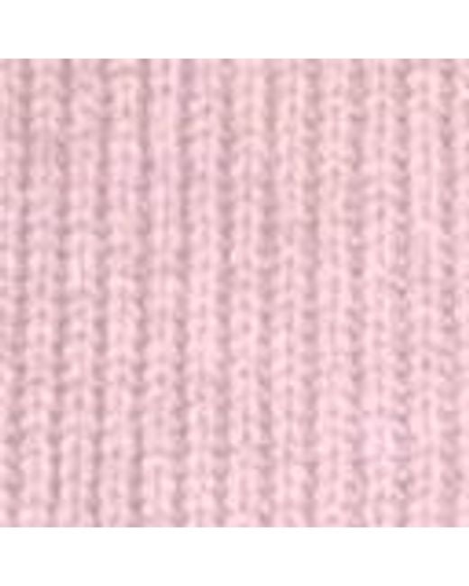 Isabel Marant Pink Cornelia Pullover
