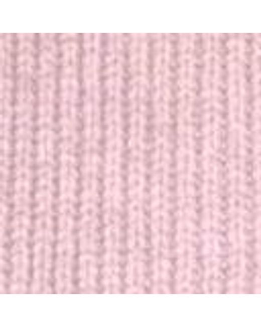 Isabel Marant Pink Cornelia Pullover