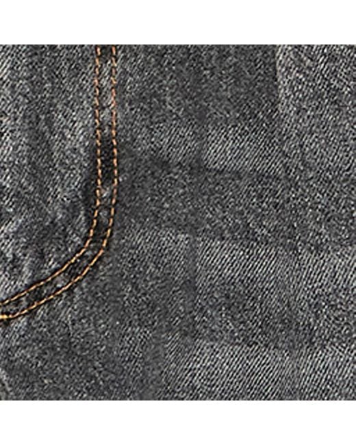 Isabel Marant Gray Janael Pants for men