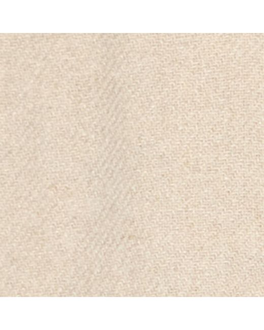 Isabel Marant Natural Tecoyo Top