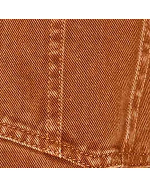 Isabel Marant Brown Jackson Jacket for men