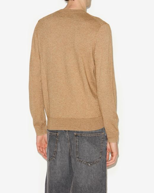 Pull Evans Isabel Marant pour homme en coloris Natural