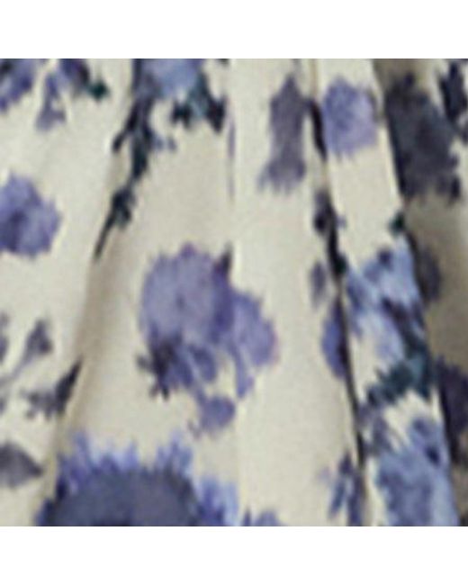 Isabel Marant White Albini Dress