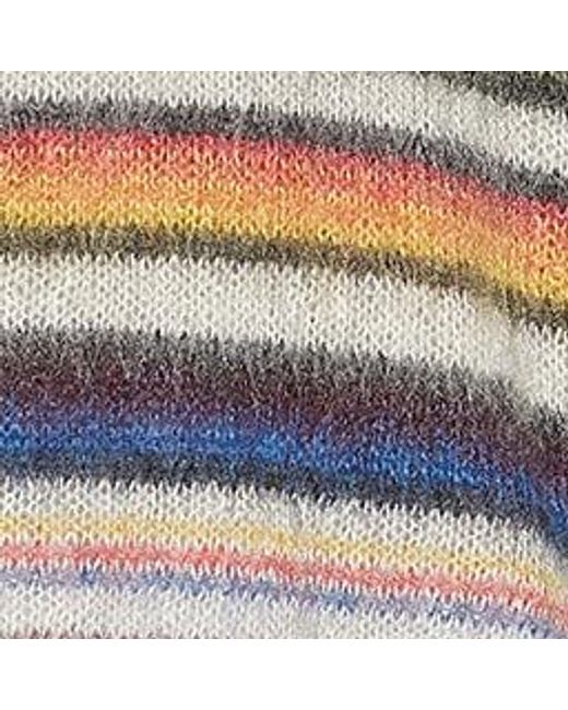 Suéter Drussellh Isabel Marant de color White