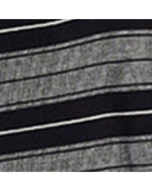 Isabel Marant Black Isea Dress