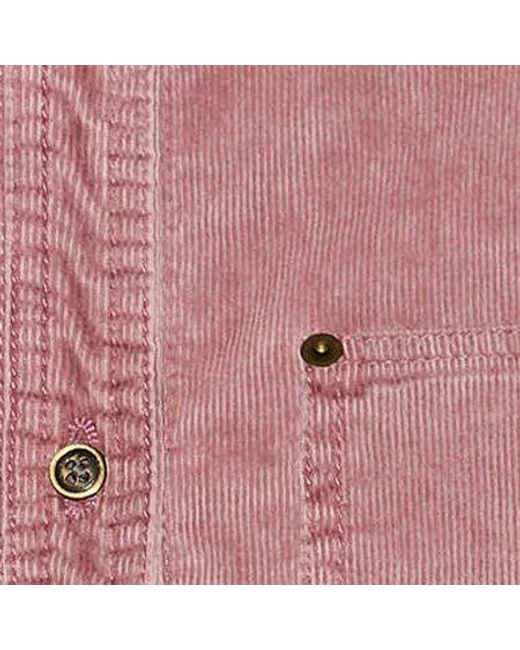 Isabel Marant Red Jacke Oriana