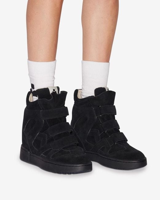 Isabel marant buckee sale deals