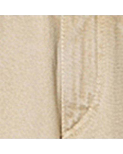 Isabel Marant Natural Jaylis Pants