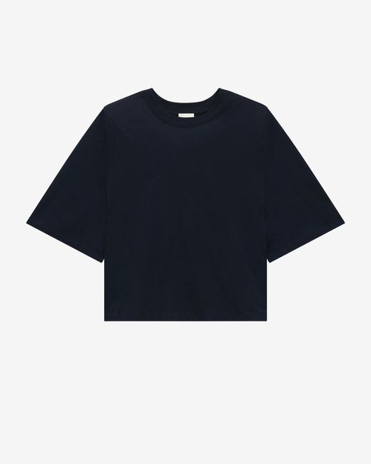 T-Shirt Ben Isabel Marant en coloris Blue