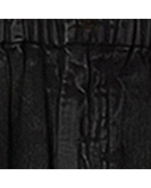 Isabel Marant Black Mellya Pants