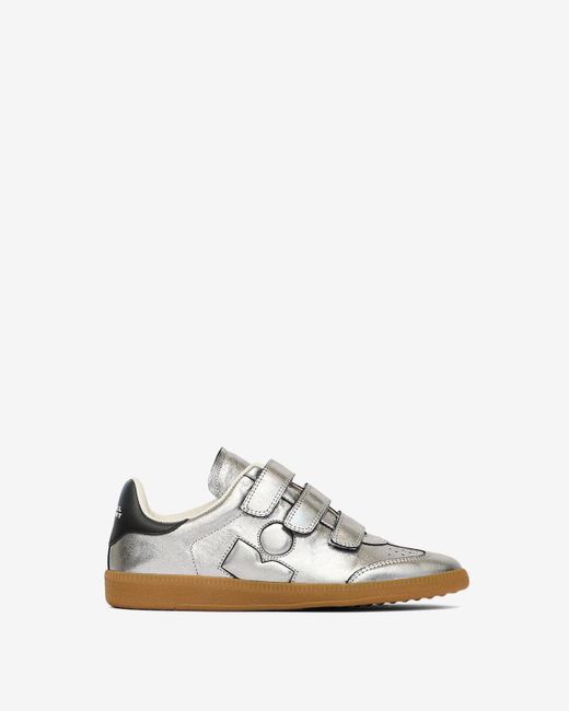 Isabel Marant White Sneaker Beth