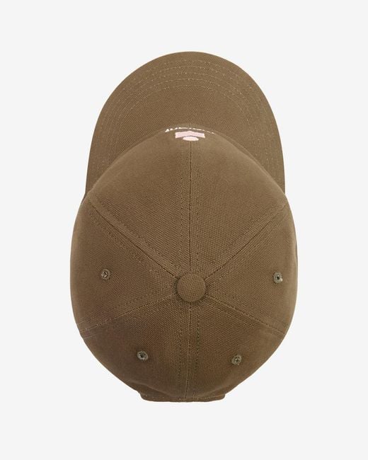 Isabel Marant Multicolor Tomas Cap