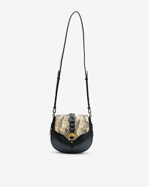 Isabel Marant Multicolor Altay Small Bag