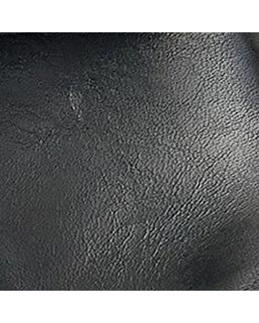 Isabel Marant Black Akson Gaucho Boots