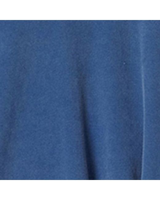 Isabel Marant Blue Sauria Sweatshirt
