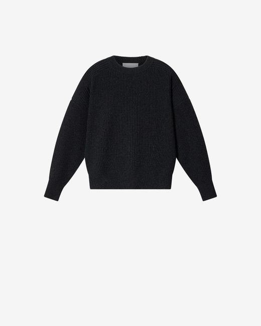 Pull Larry En Laine Isabel Marant pour homme en coloris Black