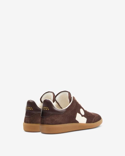 Isabel Marant Multicolor Bryce Sneakers