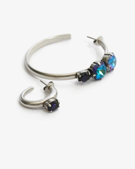 Isabel Marant Natural Olga Earrings