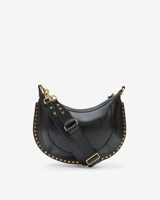 Isabel Marant Black Naoko Bag