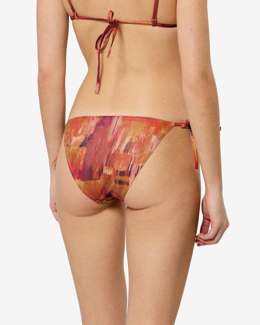 Isabel Marant White Flaviana Bottoms