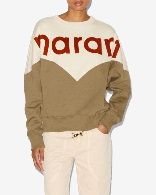 Etoile Multicolor Houston Sweatshirt