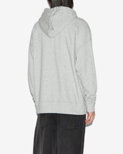 Sweatshirt Miley Isabel Marant pour homme en coloris White