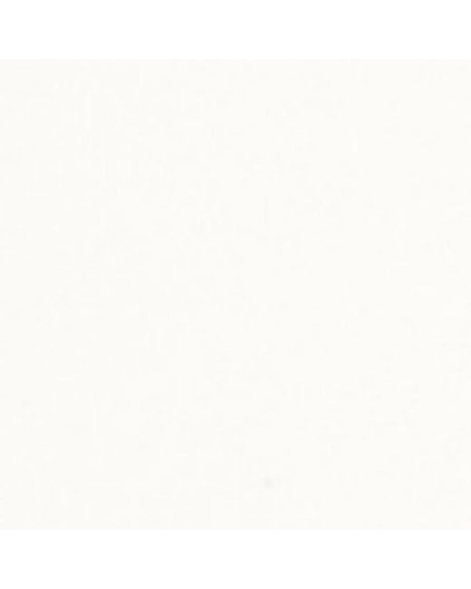 Isabel Marant White Frezza Leather Loafers