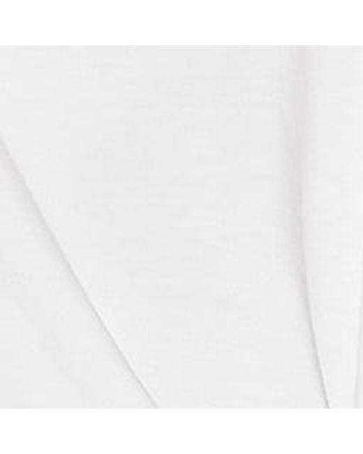 Isabel Marant White Nadela Dress