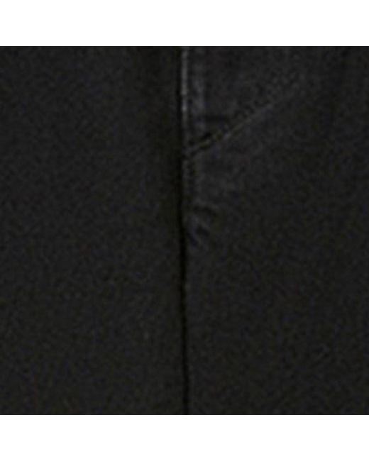 Isabel Marant Black Lemony Pants