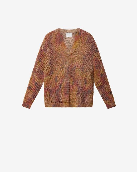 Pull Raoul Isabel Marant pour homme en coloris Brown