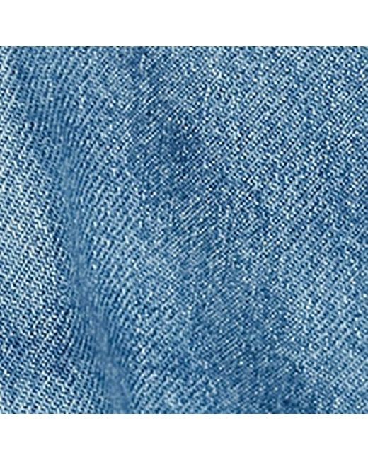 Pantalon Vetan Isabel Marant en coloris Blue