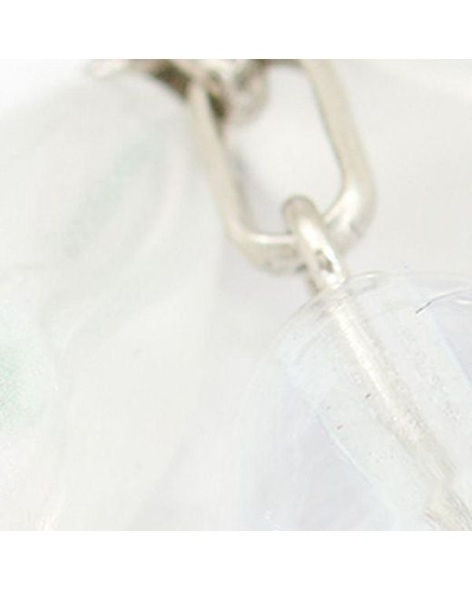 Isabel Marant Natural Delightful Earrings