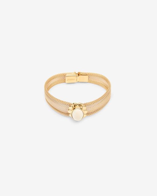 Isabel Marant Natural Hanae Bracelet