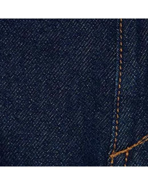 Isabel Marant Blue Jameson Pants for men