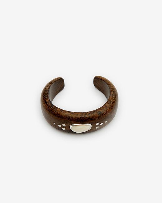 Isabel Marant Blue Layla Bracelet