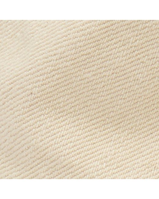 Isabel Marant Natural "Haley" Hat
