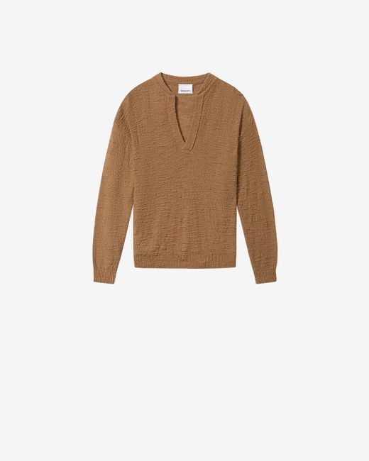 Pull Arnold Isabel Marant pour homme en coloris Natural
