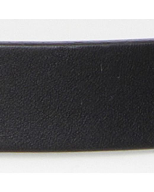 Isabel Marant White Silvana Belt