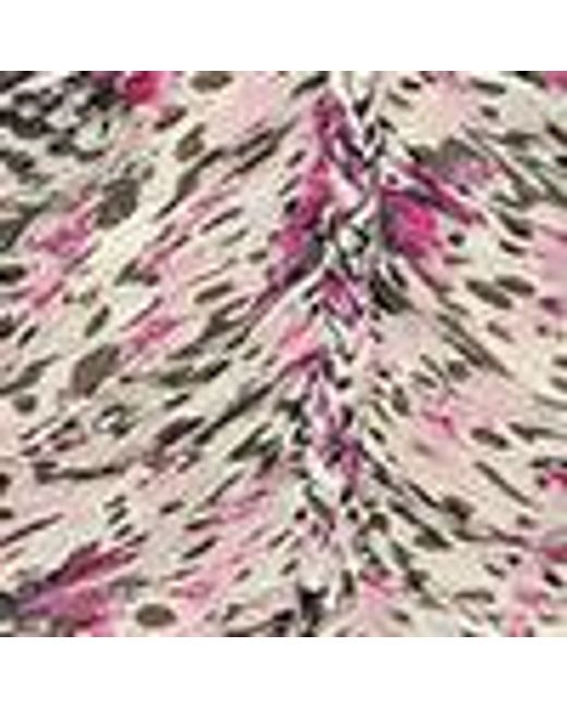 Isabel Marant Pink Revon Top
