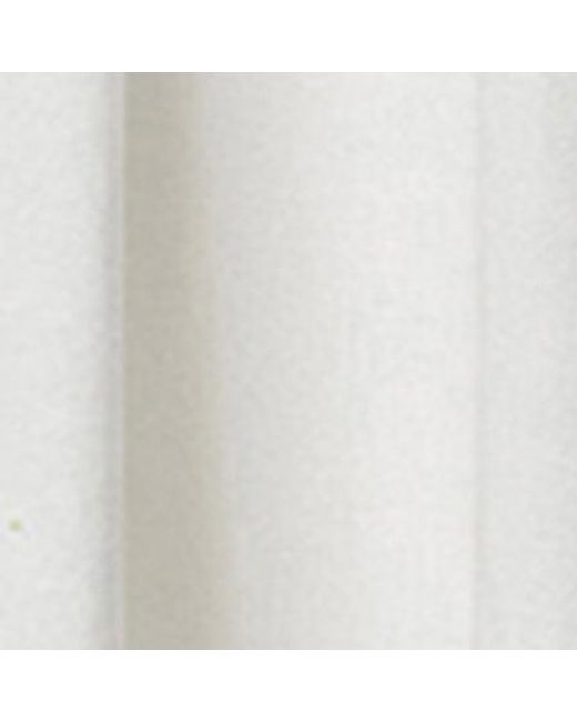 Isabel Marant White Tianny Dress