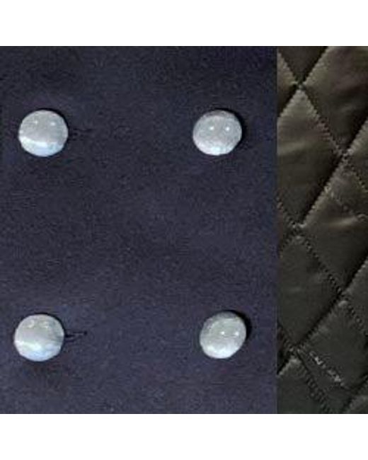 Cappotto Wym di Isabel Marant in Black da Uomo