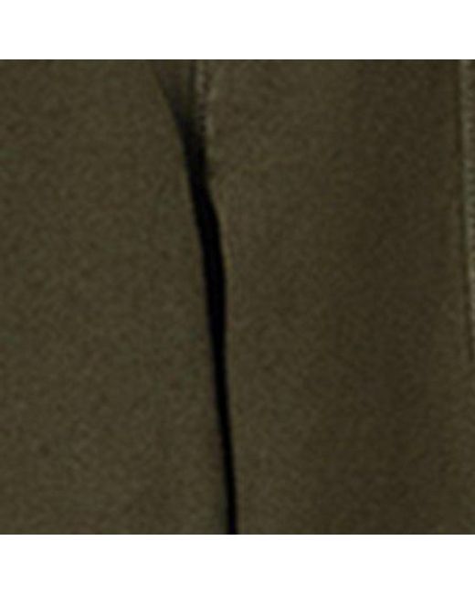 Isabel Marant Green Albo Pants for men