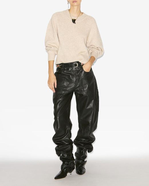 Isabel Marant Black Boots
