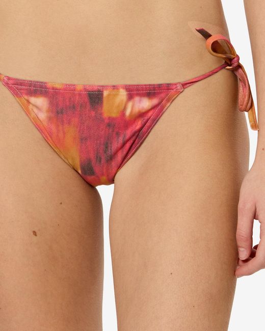 Isabel Marant White Flaviana Bottoms