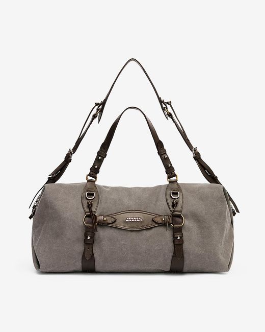 Isabel Marant Multicolor Tilpa Weekender Bag