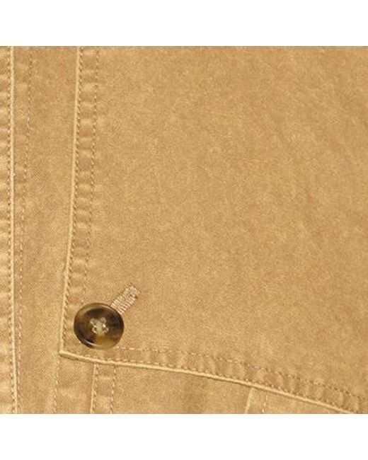 Isabel Marant Natural Malika Jacket