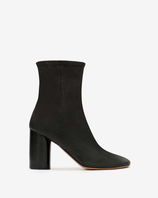 Boots Labee Isabel Marant en coloris Black