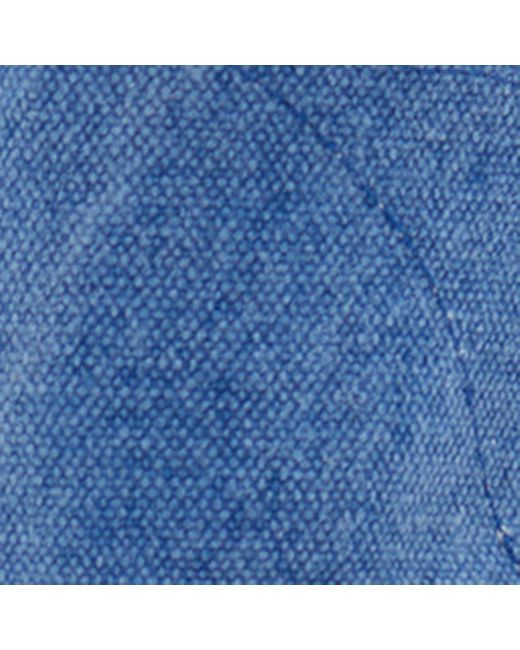 Espadrilles Canae Isabel Marant en coloris Blue