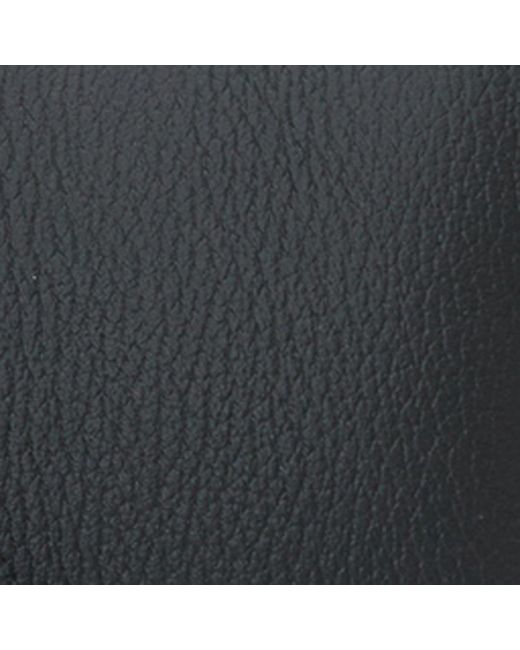 Isabel Marant Black Oskan Moon Bag