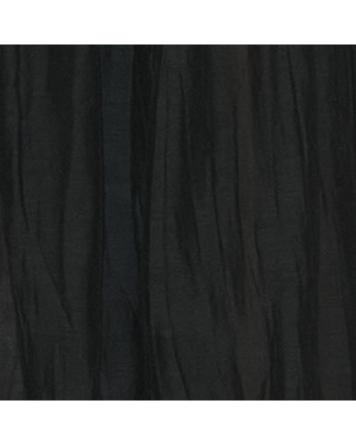 Isabel Marant Black Adeliani Dress